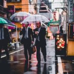 What is the price for being the most dedicated workforce in the world? Solving the mysteries of Japan.